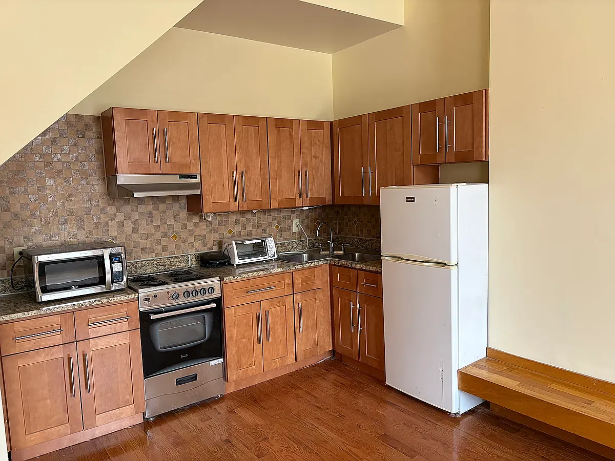 1 bed, 600 sqft, $1,450 — Photo 1