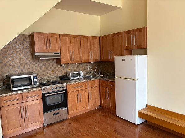 3600 Penn Ave APT 3