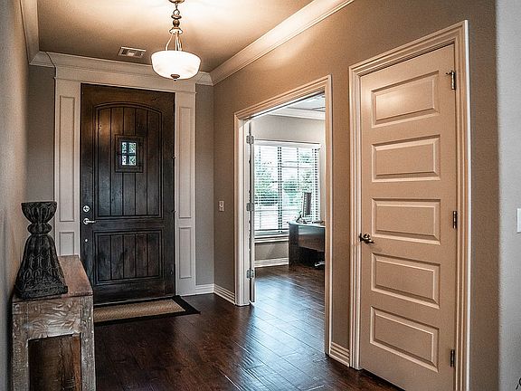 Entry Way
