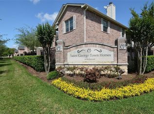 2865 Westhollow Dr Unit 70, Houston, TX 77082