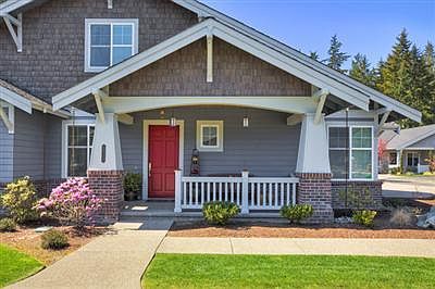 2nd image of 13702 49th Avenue Ct NW