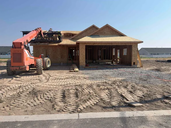 1106 Alpine Ave, Pocatello, ID 83202