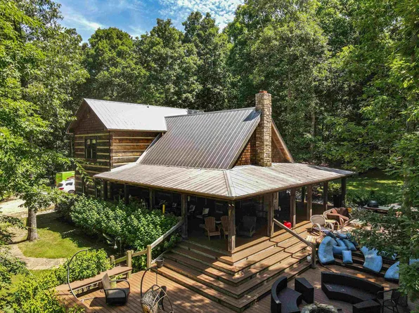 6175 Jernigan Dr, Somerville, TN 38068