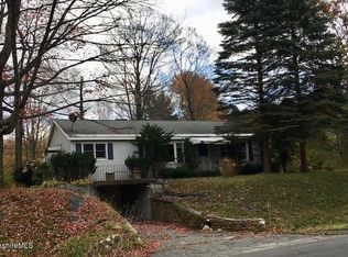642 Cheshire Rd, Lanesborough, MA 01237