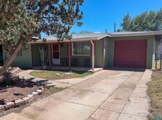 37 Langley Pl, Roswell, NM 88203