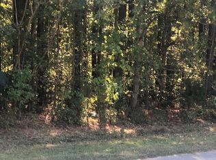 Gardner Dr, Roanoke Rapids, NC 27870