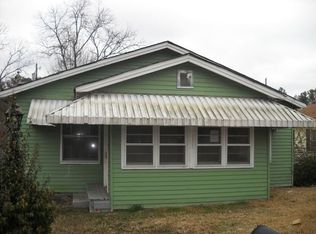 6709 Myron Massey Blvd, Fairfield, AL 35064