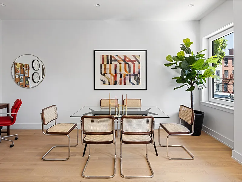 87 Irving Place Condominium at 87 Irving Place in Clinton Hill : Sales ...