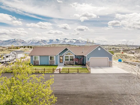 358 Bluecrest Dr, Spring Creek, NV 89815