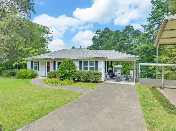 88 Buena Vista Dr, Eastanollee, GA 30538