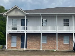 640 Weathersby Rd #103, Hattiesburg, MS 39402