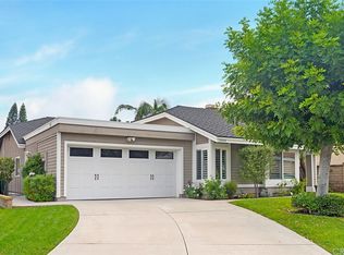 22085 Teresa, Mission Viejo, CA 92692