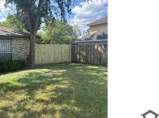15414 Bow Ln, Houston, TX 77053