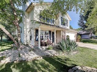 519 Woodfield Cir, Avon, IN