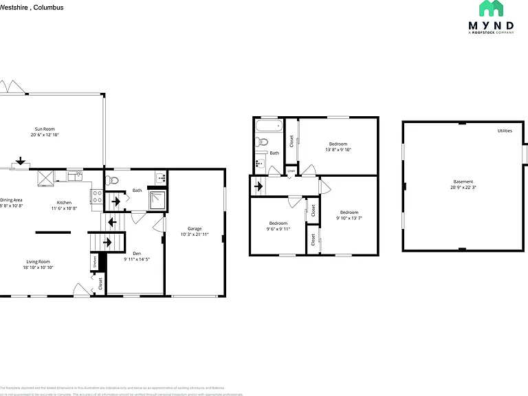 1349 Westshire Rd — Photo 15