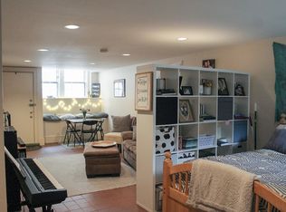 31 Anderson St #A, Boston, MA 02114