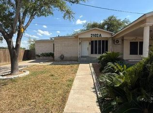 2101A Hillcrest Blvd, Eagle Pass, TX 78852