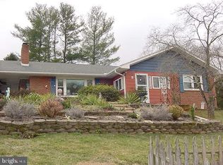 27 Hillvue St, Front Royal, VA 22630