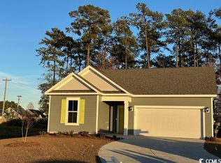 116 Bullina Ct LOT 133, Myrtle Beach, SC 29588