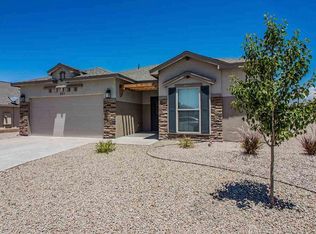 841 Sky Rnch, Alamogordo, NM 88310