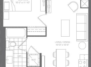 15 Zorra St #101, Toronto, ON M8Z0C1