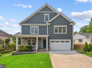 8802 Montgomery Ave, Chevy Chase, MD 20815