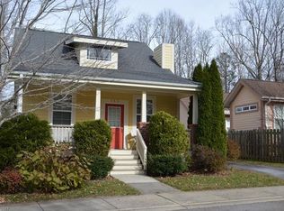 159 Covered Bridge Dr, Flat Rock, NC 28731