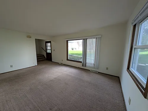 Floor plan BH c305