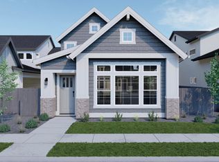 6204 S Hope Ave, Meridian, ID 83642