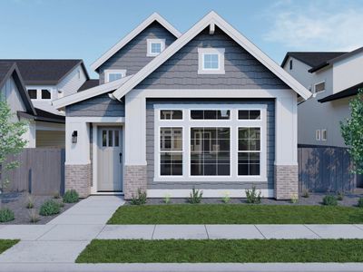 6204 S Hope Ave, Meridian, ID, 83642