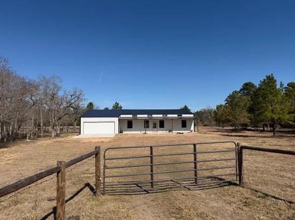 32310 Reids Prairie Rd, Waller, TX 77484