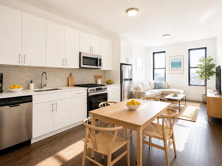 18 W 125th St #4R — Photo 1