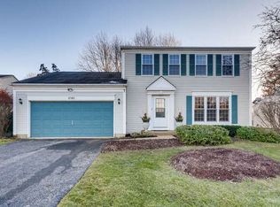 2191 Cumberland Pkwy, Algonquin, IL 60102