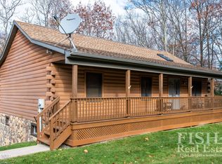 2766 Jacks Hollow Rd S, Williamsport, PA 17702
