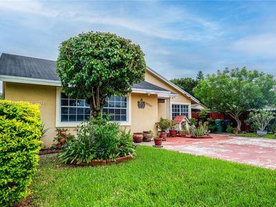 30347 SW 162nd Ave, Homestead, FL, 33033