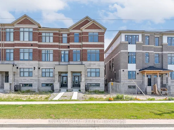 11437 Leslie St, Richmond Hill, ON L4S 1P2