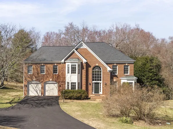 10811 Lockmeade Ct, Great Falls, VA 22066