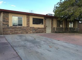 2620 Harewood Ave, North Las Vegas, NV 89030