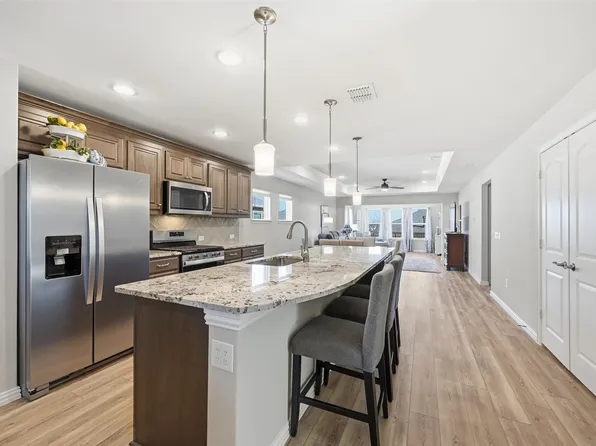 9232 Riverlight Rd, McKinney, TX 75071