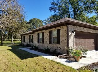 2815 Prange Rd, Alexander, AR 72002