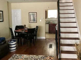 1831 Gladstone St, Philadelphia, PA 19145