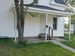 2160 Lafayette St, Waterloo, IA 50703