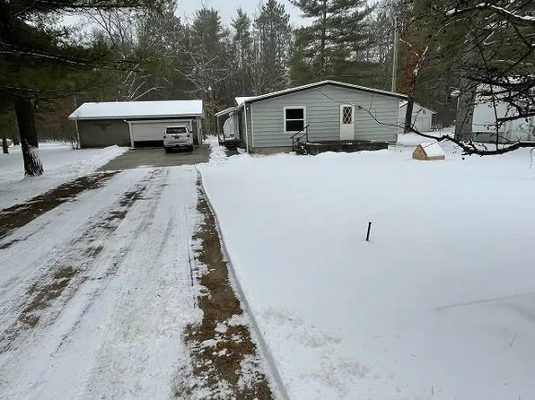 5855 E Esmond Rd, Hale, MI 48739