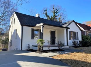 1350 Thurgood St SW, Atlanta, GA