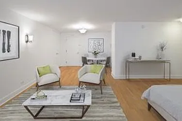 Rented by Building Equity Management LLC