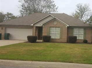 1605 Freyaldenhoven Ln, Conway, AR 72032