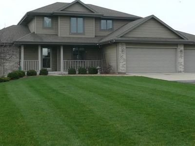 5340 E Terry Dr, Milton, WI, 53563