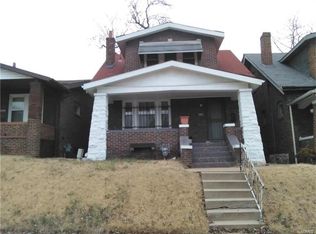 5041 Queens Ave, Saint Louis, MO 63115