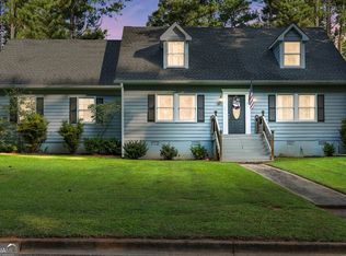 841 Hickory Dr, Monroe, GA 30656