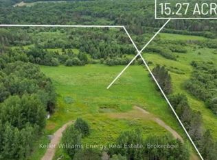 364 Trunk Rd, Bonfield, ON P0H 1E0